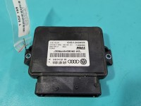 Sterownik moduł Producent części: Audi, Europejska, HAMULCA RĘCZNEGO Audi A6 C6 4F0907801A
