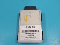 Sterownik moduł Producent części: BMW, pęknięta obudowa BMW iX3 G08 28759735, 28731358