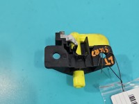 Zamek tył lewy Toyota Proace City TOYOTA, blokada drzwi skrzydłowych