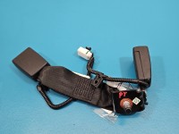 Pas bezpieczeństwa tył prawy Producent części: KIA Kia Picanto III 17- 34232851A