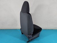 Fotel lewy kierowcy Peugeot 107