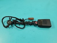 Pas bezpieczeństwa przód lewy kierowcy Ford S-max I MK1 6G9N-61208-AE EU