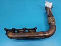 Kolektor wydechowy Porsche Cayenne II 3.0d 059253034AQ