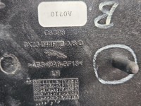Listwa dekor deski JAGUAR XF I X250 8X23-045K16-A, 8X23-F05H21 Europejska, kpl., CX23-13D734-CC