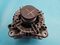 TEST Alternator Audi A3 8P 06F903023F, 0124525050 2.0 tdi
