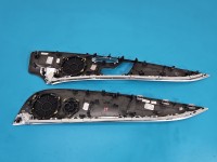 Listwa dekor deski Mercedes W213 36210190, 36210393, A2136807101 6el W2136808400 A2136802408