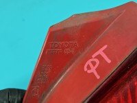 Lampa tył prawa Toyota Yaris II HB