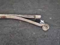 Resor tył Ford Transit connect