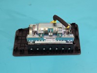 Poduszki powietrzne zestaw komplet Honda CR-V II