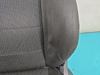 Fotel lewy przód kierowcy Ford Mondeo Mk4 EU