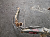 Hak holowniczy Peugeot 807