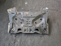 WÓZEK KOŁYSKA TRAWERS Sanki Belka silnika Peugeot 508 I 1.6 thp