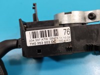 Przełącznik zespolony Seat Ibiza IV 6J 7H0953503DC