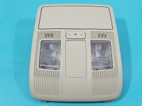 Lampa kabiny lampka Mazda 6 III GJ KD45-69971