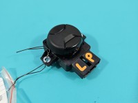 Przełącznik fotela LEWY PRZÓD Skoda Superb III 5G0959777A