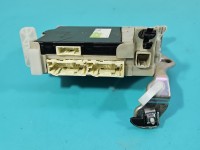 Komputer Sterownik silnika 0261S07104, 89661-0DF10 Toyota Yaris III 1.0 vvti (1KR)