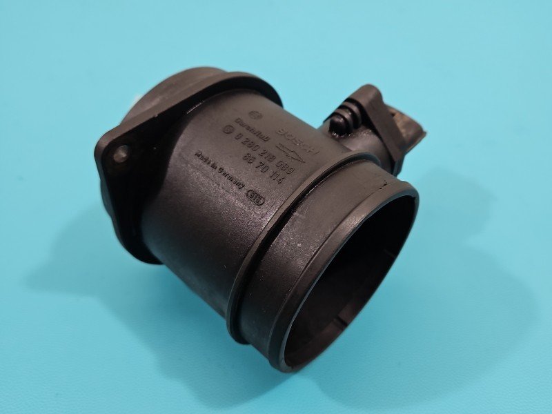 Przepływomierz Volvo XC90 I 02- 0280218089, 8670114 2.9 T6