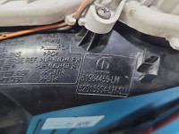 Lampa tył lewa błotnika Fiat Tipo II 15- sedan EUROPA 519844590