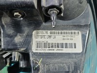 Lampa tył lewa Fiat Freemont EUROPA