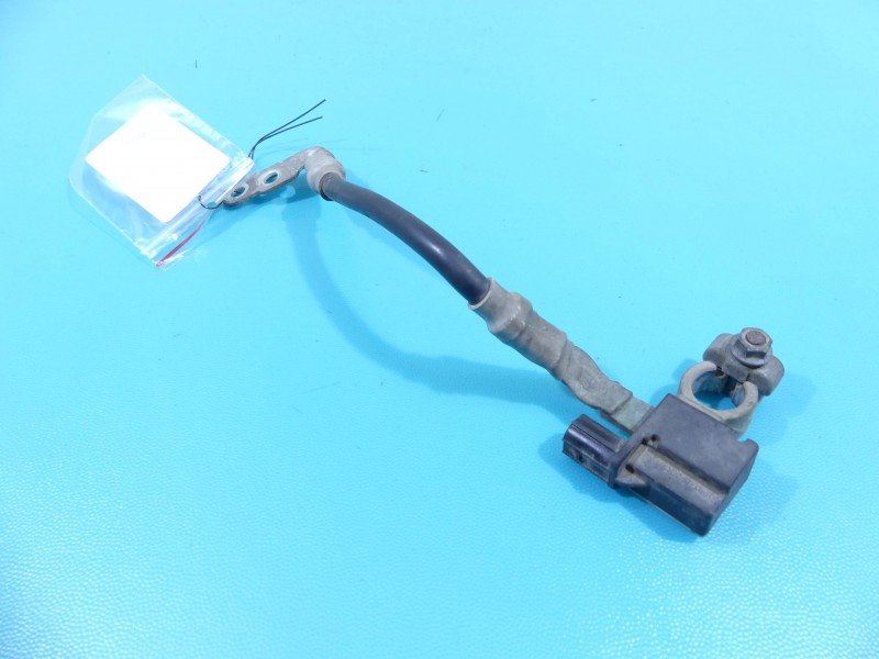 KLEMA INSTALACJA WIĄZKA MINUSOWA MINUS Hyundai I30 II 12-16 1.4 16V 37180-A6510