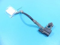 KLEMA INSTALACJA WIĄZKA MINUSOWA MINUS Hyundai I30 II 12-16 1.4 16V 37180-A6510