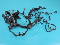 InstalacJa Wiązka silnika 1.3 Tce Renault Clio V 2019-