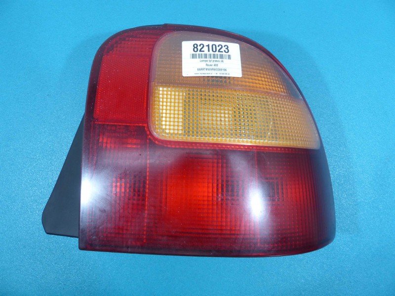 Lampa tył prawa Rover 400 HB