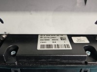 Radio fabryczne Mercedes W204 A2048708990 radioodtwarzacz
