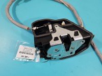 Zamek przód prawy 7318416 BMW X3 F25 EUROPA