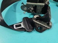 Pas bezpieczeństwa przód prawy pasażera Toyota Proace City 34245643D, 98172325XX