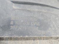 Nadkole przód prawe Mercedes GL II X166 A1668802705