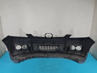 Zderzak przód przedni Mazda Cx-7 czarny A3F