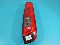 Lampa tył prawa Ford Fiesta Mk6 HB