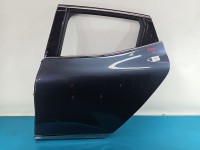Drzwi tył lewe Renault Clio V 2019- HB 5d Tekpn