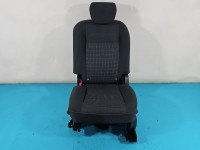 Fotel tył lewy II rząd tylny FORD C-MAX II MK2 2 rząd
