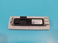 Czujnik temperatury wewnętrznej Dacia Sandero III 20- 283121737R