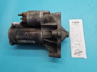 TEST Rozrusznik Citroen C5 II X7 2.0 hdi D8R28, 9654561480