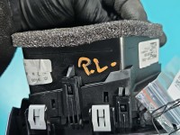 Kratka nawiewu Ford Edge II EUROPA