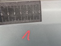 DRZWI PRZÓD LEWE KIEROWCY Opel Corsa C 5d Z147