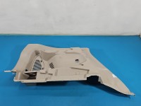 Tapicerka bagażnika lewa boczek Nissan X-trail III T32 13-21 849514CE0A