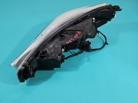 Reflektor prawy lampa przód MG MG3 24- EUROPA 11202757