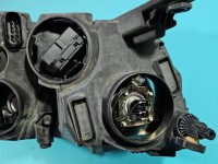 Reflektor lewy lampa przód Skoda Rapid EUROPA 5JB941015
