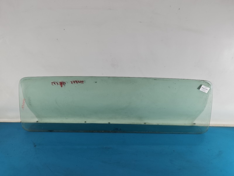 Szyba tylna KLAPY BAGAŻNIKA TYŁ Renault Master III 10-24 HB