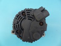 TEST Alternator Peugeot 206 9638216180 1.1 wiel