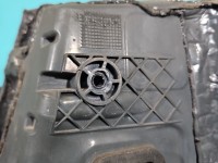 Lampa tył lewa Producent części: BMW, 10-13 LED Z BŁOTNIKA Klejona, uszkodzone dwa mocowania Bmw f10 f11 sedan