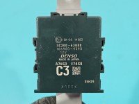 Sterownik moduł Suzuki Suzuki Vitara II 2015- 3C200-63U00, 166900-9390, A76S0E74S0