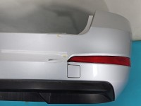 Zderzak tył Skoda Octavia III LA7W kombi