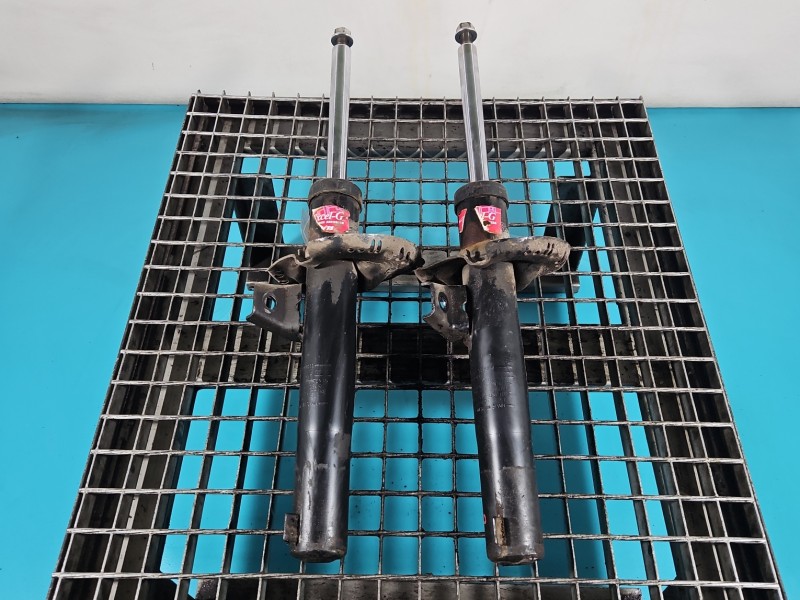 Amortyzator przód komplet lewy prawy Skoda Octavia III L+P