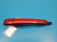 Klamka przód prawa zewnętrzna Dodge Journey 4528-2000