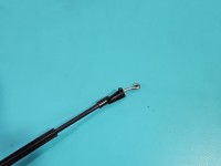 Zamek tył prawy 3C4839016A Vw Passat B7 Volkswagen, 7pin